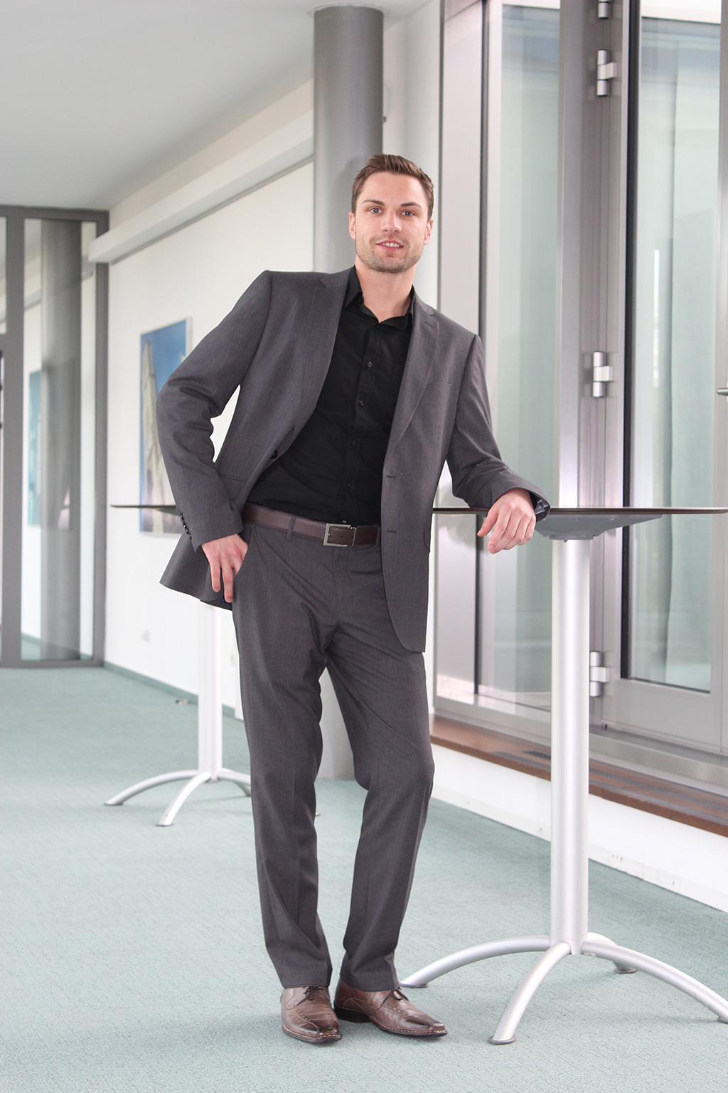 Tobias Wohlleben
